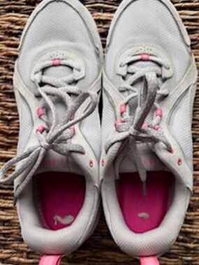 Ryka Sky Walk Trail Sneakers